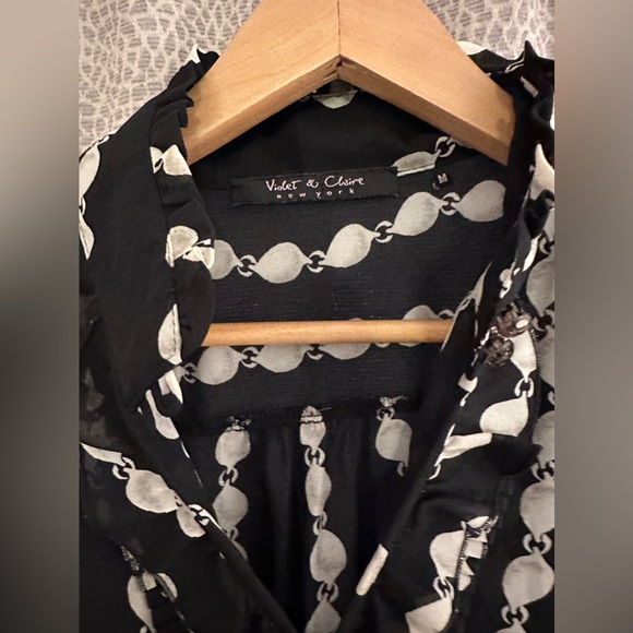 Blouse - Picture 3 of 4